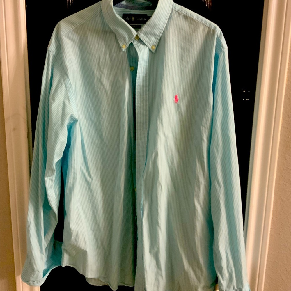 Men’s shirt